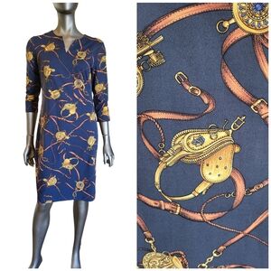 FINAL PRICE DROP: 25B. J. McLaughlin Stretchy Dress - Size Medium